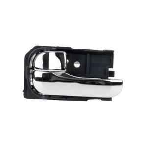 MANIJA INTERIOR NS MAXIMA 95-99/ALTIMA 93-97  IN I30 96-99  CROMO PLASTICO HUSHAN Izquierdo Delantera/Trasera