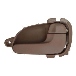 MANIJA INTERIOR MR VILLAGER 99-02  NS QUEST 99-03  CAFE PLASTICO HUSHAN Derecho Delantera