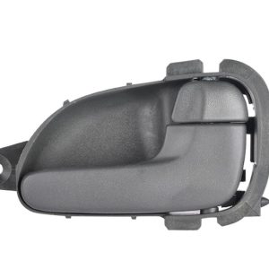 MANIJA INTERIOR MR VILLAGER 99-02  NS QUEST 99-03  GRIS PLASTICO HUSHAN Derecho Delantera