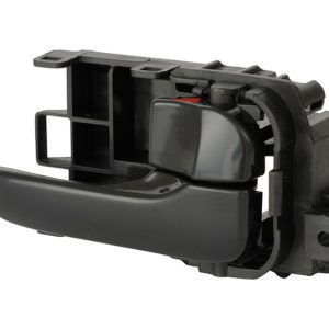 MANIJA INTERIOR NS ALMERA 00-06/X-TRAIL 02-07  NEGRO PLASTICO HUSHAN Derecho Delantera/Trasera