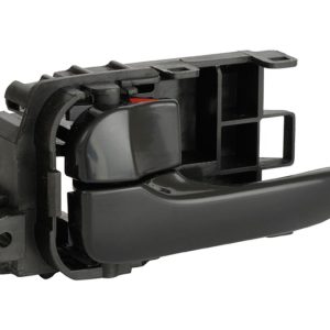 MANIJA INTERIOR NS ALMERA 00-06/X-TRAIL 02-07  NEGRO PLASTICO HUSHAN Izquierdo Delantera/Trasera
