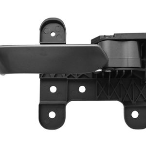 MANIJA INTERIOR NS TITAN/ARMADA 04-15  IN QX56 04-10  GRIS OBSCURO PLASTICO HUSHAN Derecho Delantera/Trasera