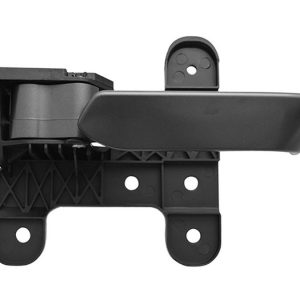 MANIJA INTERIOR NS TITAN/ARMADA 04-15  IN QX56 04-10  GRIS OBSCURO PLASTICO HUSHAN Izquierdo Delantera/Trasera
