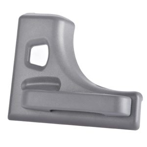 MANIJA INTERIOR NS URVAN 02-13  GRIS PLASTICO HUSHAN Izquierdo  Puerta corrediza