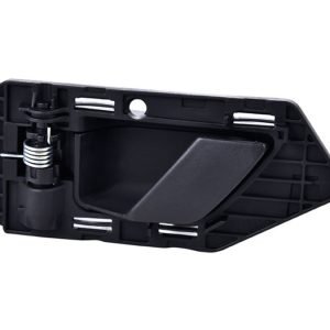 MANIJA INTERIOR PG PARTNER 04-11/GRAND RAID 07-11  NEGRO PLASTICO HUSHAN Izquierdo Delantera