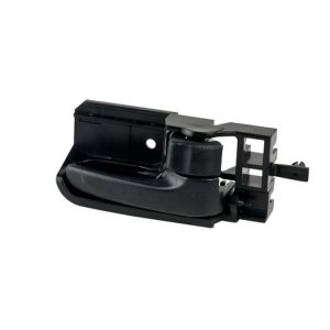 MANIJA INTERIOR TY COROLLA 03-08/HIACE 06-19/HILUX VIGO/TACOMA 05-15/MATRIX  PT VIBE 03-08  NEGRO PLASTICO HUSHAN Derecho Delantera/Trasera