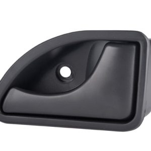 MANIJA INTERIOR RN KANGOO 04-18  HOYO 8MM NEGRO PLASTICO HUSHAN Derecho Delantera