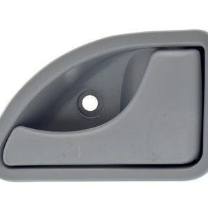 MANIJA INTERIOR RN KANGOO 04-18  HOYO 8MM GRIS PLASTICO HUSHAN Derecho Delantera