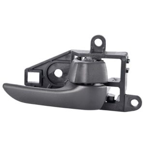 MANIJA INTERIOR TY 4RUNNER 03-09/PREVIA 06-15/CELICA 00-05  NEGRO PLASTICO HUSHAN Derecho Delantera/Trasera