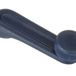 MANIJA DE ELEVAR TY CAMRY 92-01/COROLLA 84-87 03-08/YARIS 07-13/HILUX VIGO 05-15/TUNDRA 00-11/SIENNA 98-03/MATRIX 03-13  PERILLA AZUL PLASTICO AZUL HUSHAN