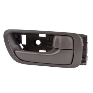 MANIJA INTERIOR TY CAMRY 02-06  CAFE PLASTICO HUSHAN Derecho Delantera/Trasera