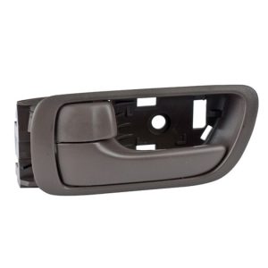 MANIJA INTERIOR TY CAMRY 02-06  CAFE PLASTICO HUSHAN Izquierdo Delantera/Trasera