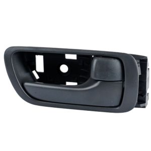 MANIJA INTERIOR TY CAMRY 02-06  GRIS PLASTICO HUSHAN Derecho Delantera/Trasera