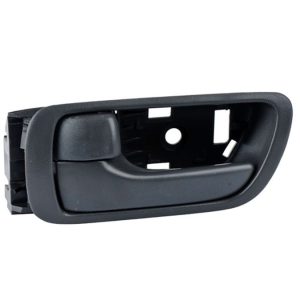 MANIJA INTERIOR TY CAMRY 02-06  GRIS PLASTICO HUSHAN Izquierdo Delantera/Trasera