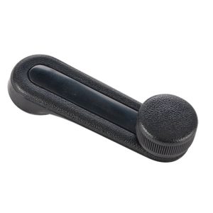 MANIJA DE ELEVAR TY CAMRY 92-01/COROLLA 84-87 03-08/YARIS 07-13/HILUX VIGO 05-15/TUNDRA 00-11/SIENNA 98-03/MATRIX 03-13  PERILLA NEGRA PLASTICO NEGRO HUSHAN