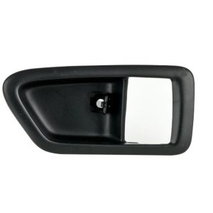 MANIJA INTERIOR TY CAMRY 97-01/SOLARA 99-03  SOLO BISEL NEGRO PLASTICO HUSHAN Derecho Delantera/Trasera