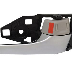 MANIJA INTERIOR TY SIENNA XLE/LIMITED 11-16  GRIS/CROMO PLASTICO HUSHAN Derecho Delantera