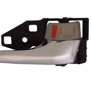 MANIJA INTERIOR TY SIENNA XLE/LIMITED 11-16  BEIGE/CROMADA PLASTICO HUSHAN Derecho Delantera
