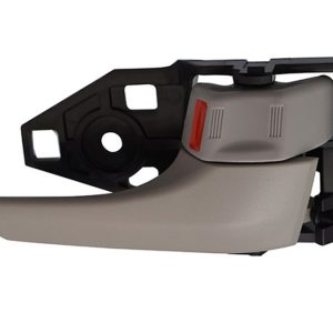 MANIJA INTERIOR TY SIENNA CE/LE 11-16  GRIS CLARO PLASTICO HUSHAN Derecho Delantera
