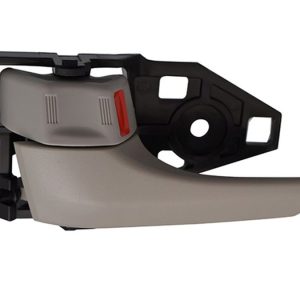 MANIJA INTERIOR TY SIENNA CE/LE 11-16  GRIS CLARO PLASTICO HUSHAN Izquierdo Delantera