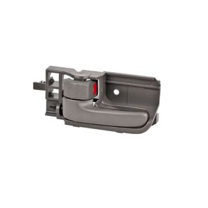 MANIJA INTERIOR TY COROLLA 03-08/HIACE 06-19/HILUX VIGO/TACOMA 05-15  GRIS PLASTICO HUSHAN Izquierdo Delantera/Trasera