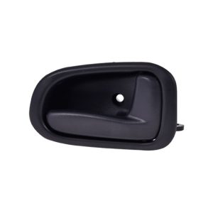MANIJA INTERIOR TY COROLLA 92-97  PATA LARGA AZUL PLASTICO HUSHAN Derecho Delantera/Trasera