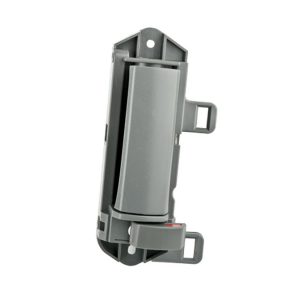 MANIJA INTERIOR TY HIACE 06-19  GRIS PLASTICO HUSHAN   Puerta corrediza