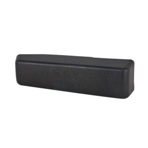MANIJA INTERIOR TY FJ CRUSIER 07-14  NEGRO PLASTICO HUSHAN Derecho/Izquierdo Trasera