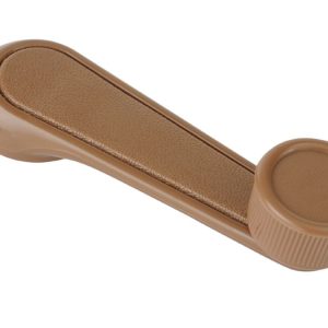 MANIJA DE ELEVAR TY HILUX 75-88/TACOMA 95-04/T100 93-98/COROLLA 89-91  PERILLA CAFE PLASTICO CAFE HUSHAN