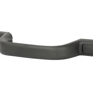 MANIJA INTERIOR TY HILUX 89-97  NEGRO PLASTICO HUSHAN Derecho/Izquierdo