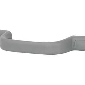 MANIJA INTERIOR TY HILUX 89-97  GRIS PLASTICO HUSHAN Derecho/Izquierdo