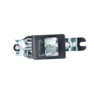 MANIJA INTERIOR TY HILUX 84-88  SIN BISEL GRIS PLASTICO HUSHAN Derecho/Izquierdo