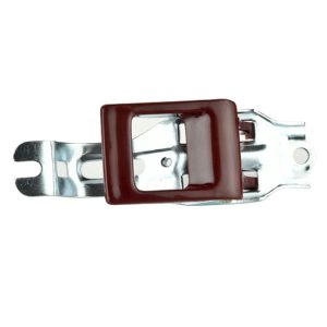 MANIJA INTERIOR TY HILUX 84-88  SIN BISEL TINTO PLASTICO HUSHAN Derecho/Izquierdo