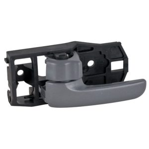 MANIJA INTERIOR TY RAV4 01-05/LAND CRUISER FJ100 98-02  GRIS PLASTICO HUSHAN Izquierdo Delantera/Trasera