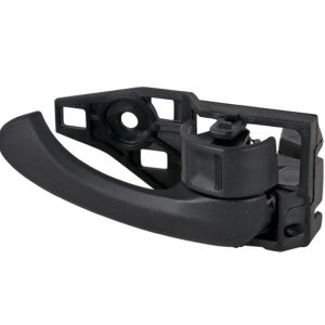 MANIJA INTERIOR TY CAMRY 07-11/RAV4 06-12  NEGRO PLASTICO HUSHAN Derecho Delantera/Trasera