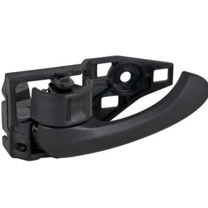 MANIJA INTERIOR TY CAMRY 07-11/RAV4 06-12  NEGRO PLASTICO HUSHAN Izquierdo Delantera/Trasera