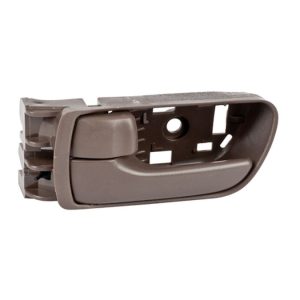 MANIJA INTERIOR TY SIENNA CE/LE 04-10  CAFE PLASTICO HUSHAN Izquierdo Delantera
