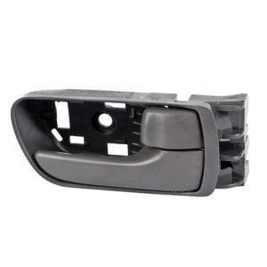 MANIJA INTERIOR TY SIENNA CE/LE 04-10  GRIS PLASTICO HUSHAN Derecho Delantera