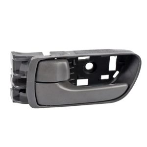 MANIJA INTERIOR TY SIENNA CE/LE 04-10  GRIS PLASTICO HUSHAN Izquierdo Delantera