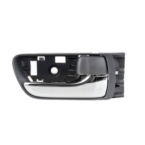 MANIJA INTERIOR TY SIENNA XLE/LIMITED 04-10  GRIS/CROMO PLASTICO HUSHAN Derecho Delantera
