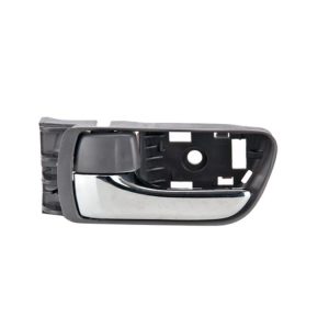 MANIJA INTERIOR TY SIENNA XLE/LIMITED 04-10  GRIS/CROMO PLASTICO HUSHAN Izquierdo Delantera