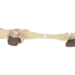 MANIJA INTERIOR TY SIENNA 98-03  BEIGE PLASTICO HUSHAN Derecho/Izquierdo  Puerta corrediza