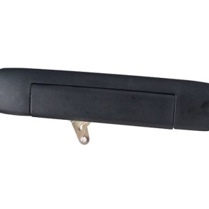 MANIJA DE TAPA TY TACOMA 05-11  CORRUGADA NEGRO PLASTICO HUSHAN