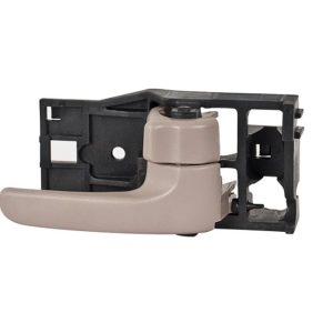 MANIJA INTERIOR TY TUNDRA DOBLE CABINA 00-06/SEQUOIA 01-07/AVALON 00-04  BEIGE PLASTICO HUSHAN Derecho Delantera/Trasera