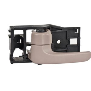 MANIJA INTERIOR TY TUNDRA DOBLE CABINA 00-06/SEQUOIA 01-07/AVALON 00-04  BEIGE PLASTICO HUSHAN Izquierdo Delantera/Trasera