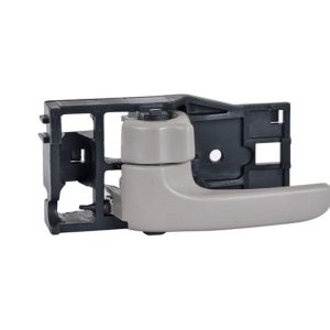 MANIJA INTERIOR TY TUNDRA DOBLE CABINA 00-06/SEQUOIA 01-07/AVALON 00-04  GRIS CLARO PLASTICO HUSHAN Izquierdo Delantera/Trasera