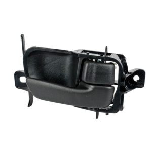 MANIJA INTERIOR TY AVALON 95-99  NEGRO PLASTICO HUSHAN Derecho Delantera/Trasera