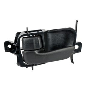 MANIJA INTERIOR TY AVALON 95-99  NEGRO PLASTICO HUSHAN Izquierdo Delantera/Trasera