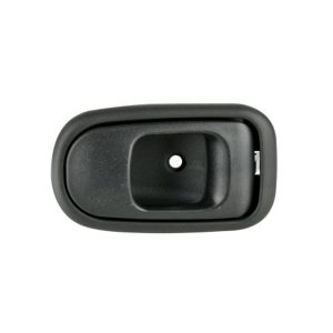 MANIJA INTERIOR TY AVANZA 07-11  GRIS OBSCURO PLASTICO HUSHAN Derecho/Izquierdo Delantera/Trasera