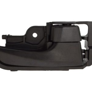 MANIJA INTERIOR TY AVANZA 12-18  NEGRO PLASTICO HUSHAN Derecho Delantera/Trasera